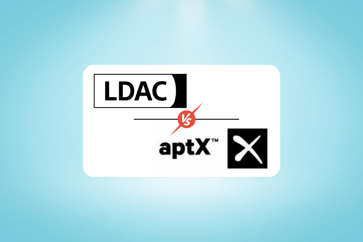 aptX مقابل LDAC: ما هو أفضل برنامج ترميز Bluetooth؟