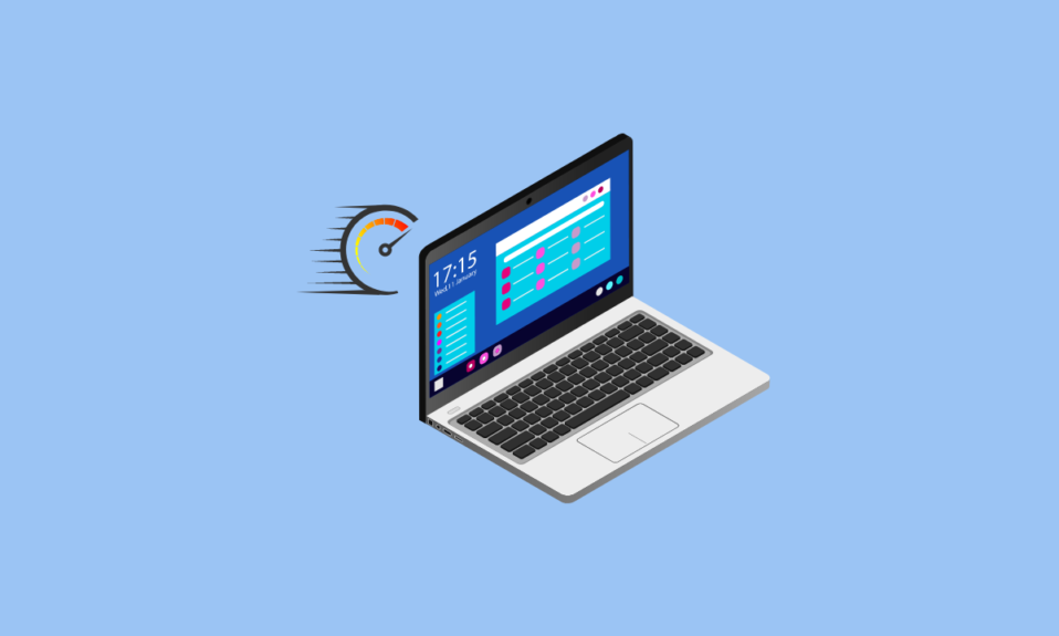 Windows 10 を高速化する 20 の方法