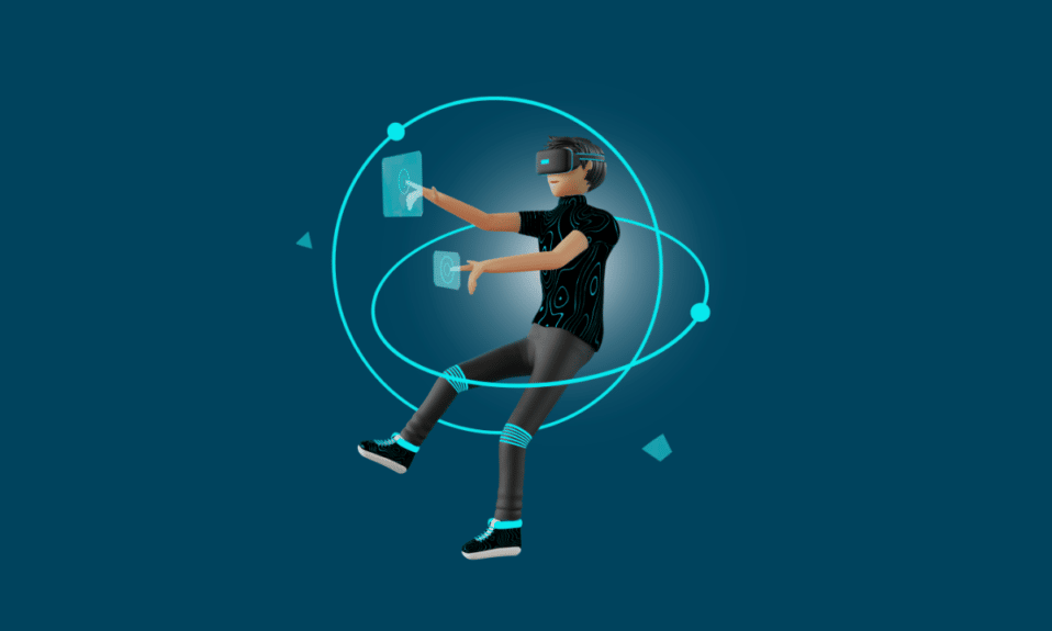 VR вреден для глаз?