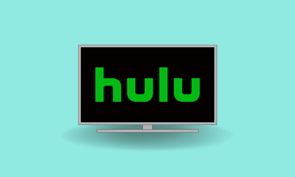 Cómo ver Hulu en Smart TV