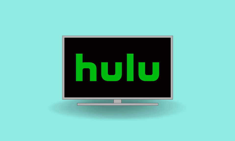 Come guardare Hulu su Smart TV