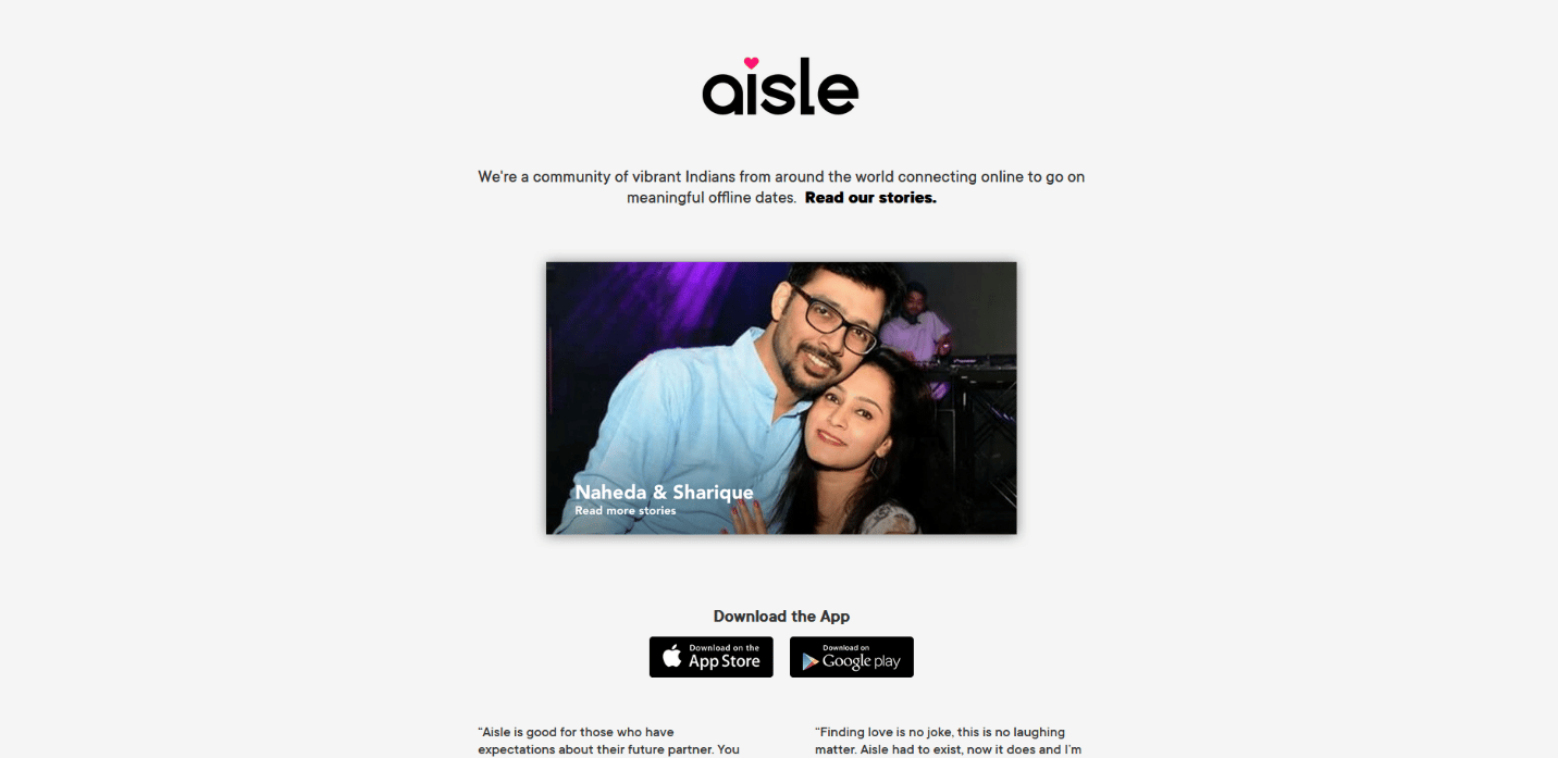 Site-ul oficial al culoarului