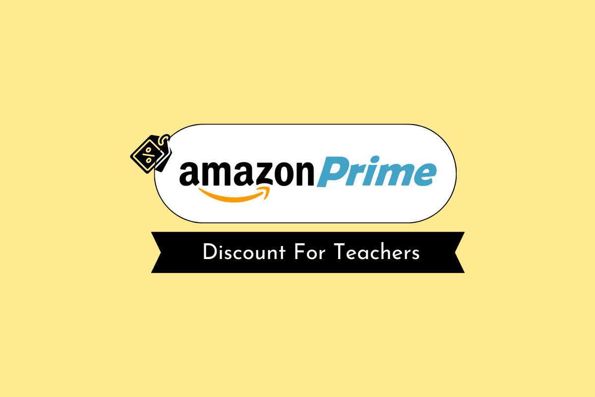 Cara Mendapatkan Diskon Amazon Prime untuk Guru