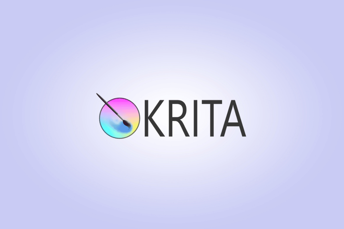 O Krita é bom para animação?