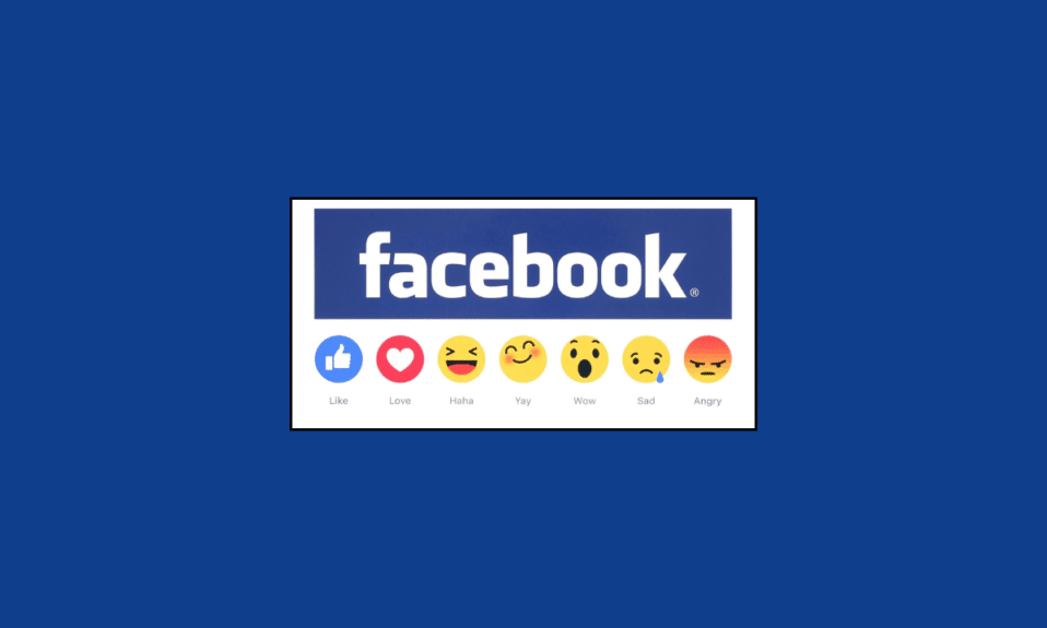 Liste der Bedeutung von Facebook-Symbolen erklärt