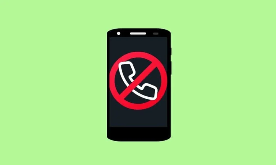 10 maneiras de consertar o telefone Android que não está recebendo chamadas