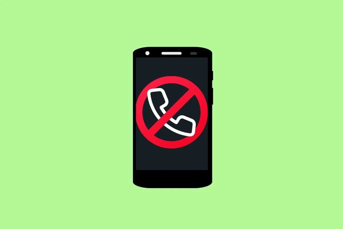 10 maneiras de consertar o telefone Android que não está recebendo chamadas