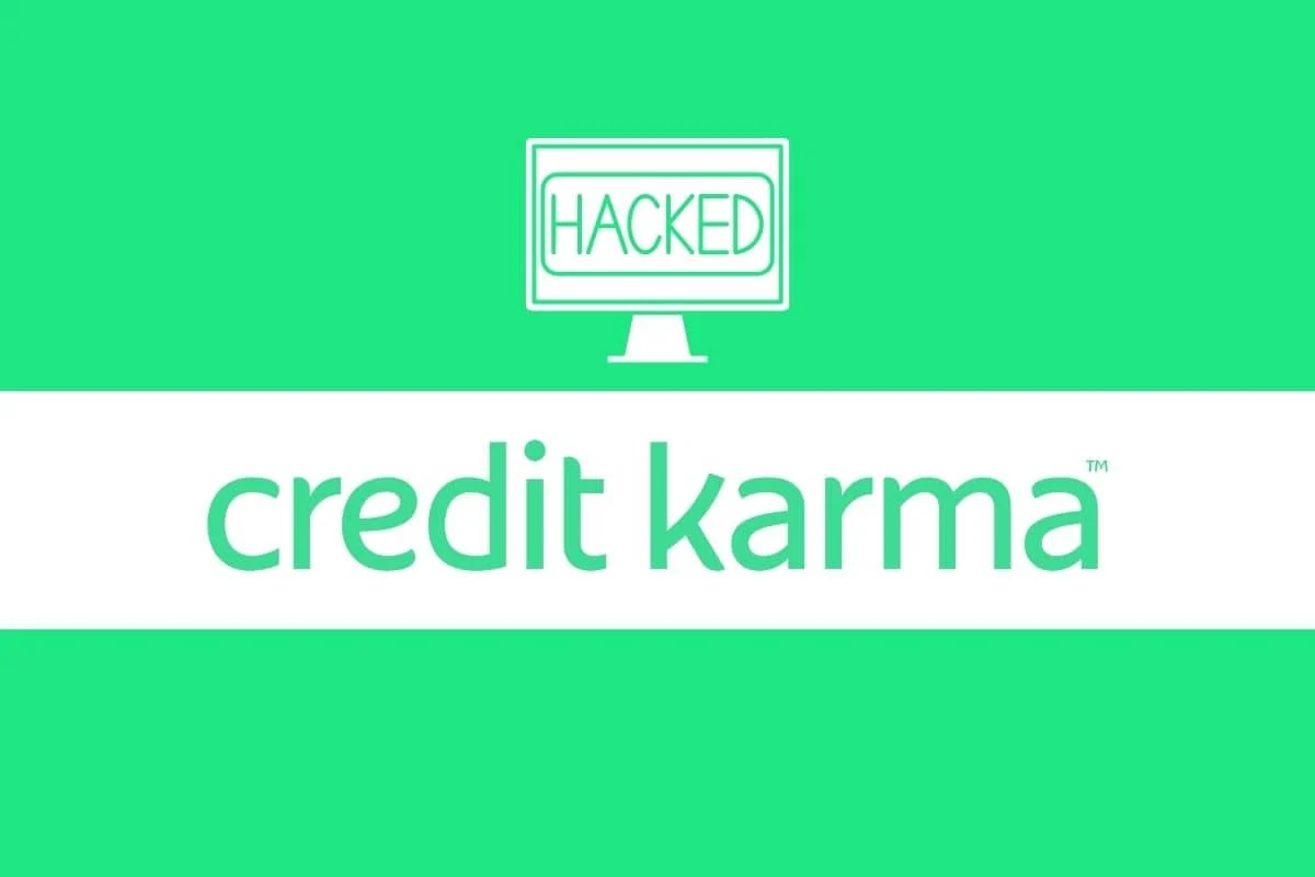 O Credit Karma foi hackeado?