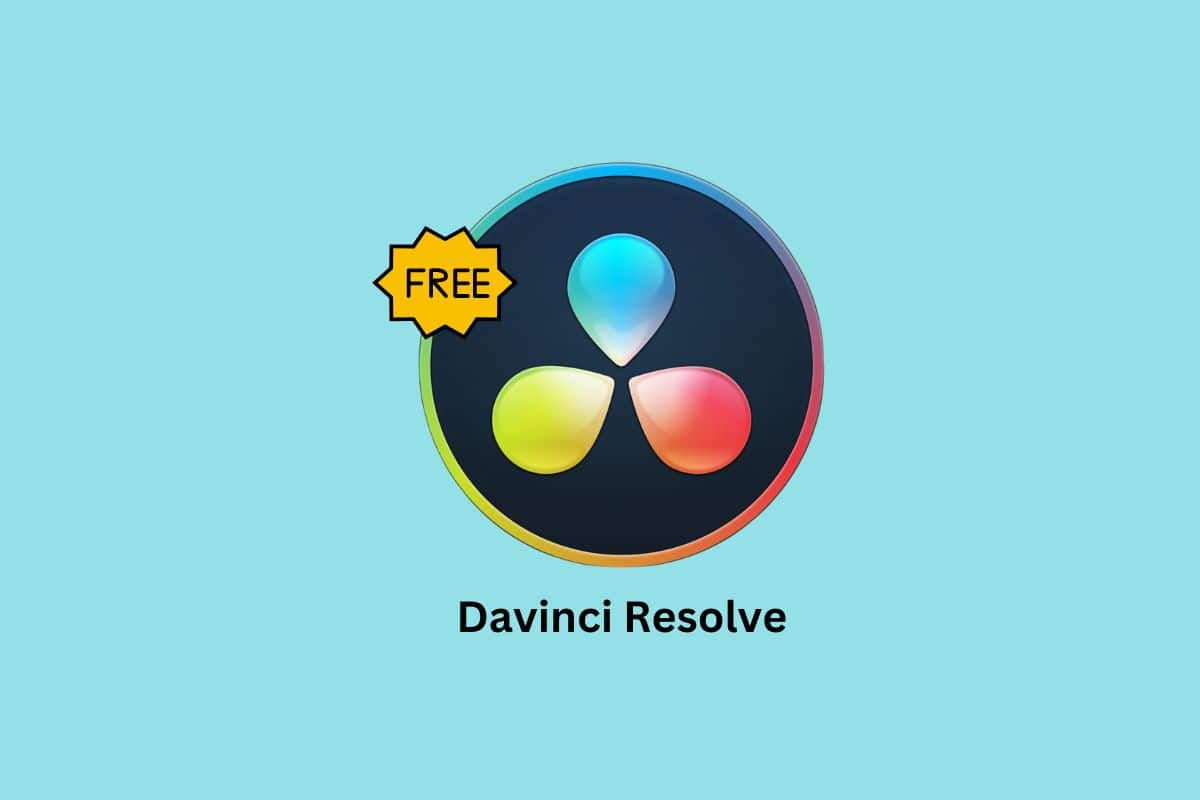 Apakah DaVinci Resolve Gratis?
