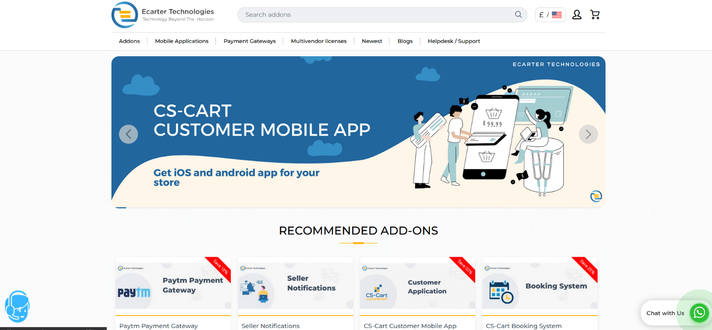 Site officiel d'eCarter. 34 meilleures alternatives eBay au Royaume-Uni