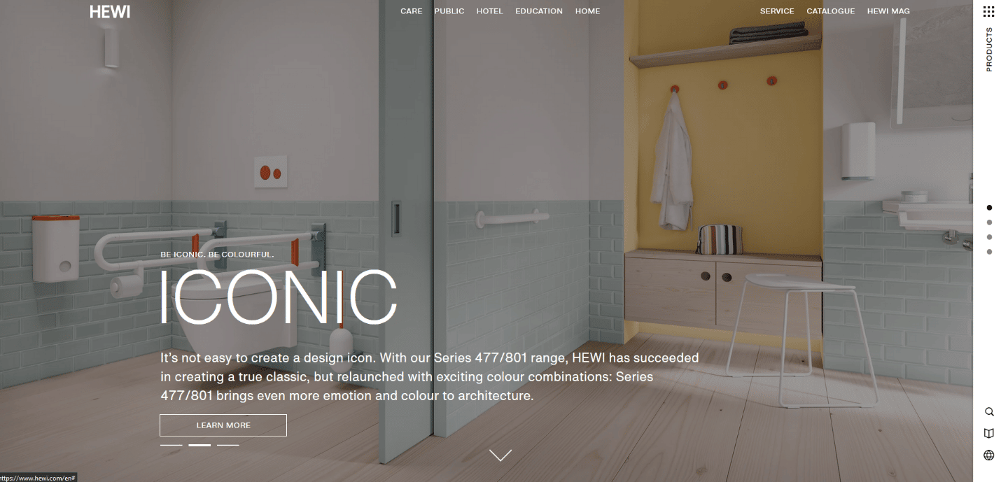 Site officiel HEWI. 34 meilleures alternatives eBay au Royaume-Uni