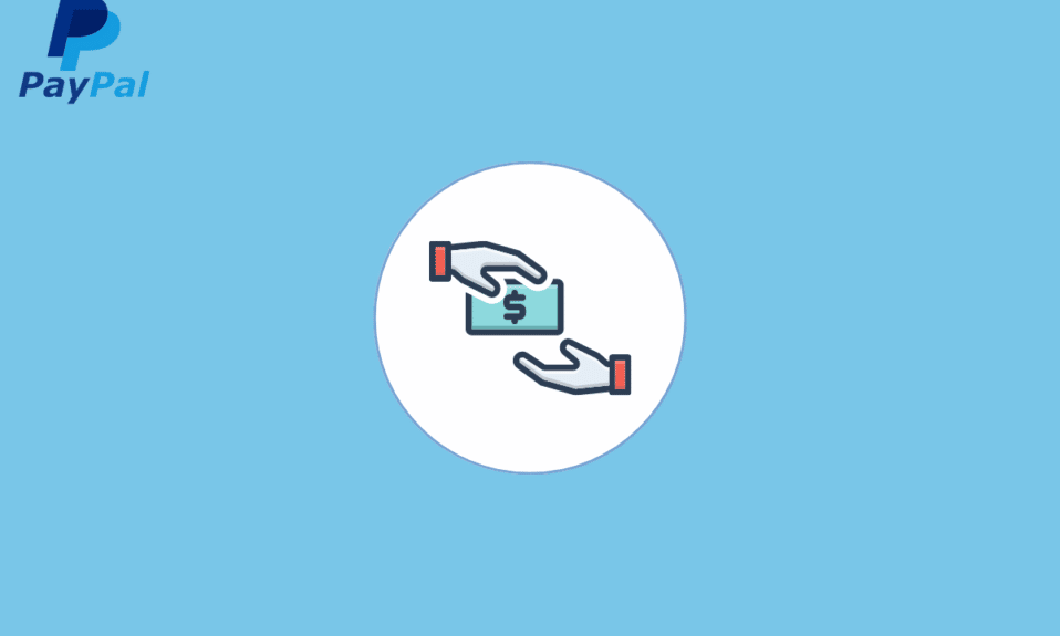 Come utilizzare PayPal per ricevere denaro