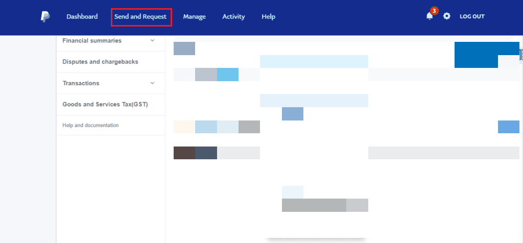 paypal invio e richiesta. quanto tempo impiega un pagamento PayPal per essere visualizzato sul mio conto bancario