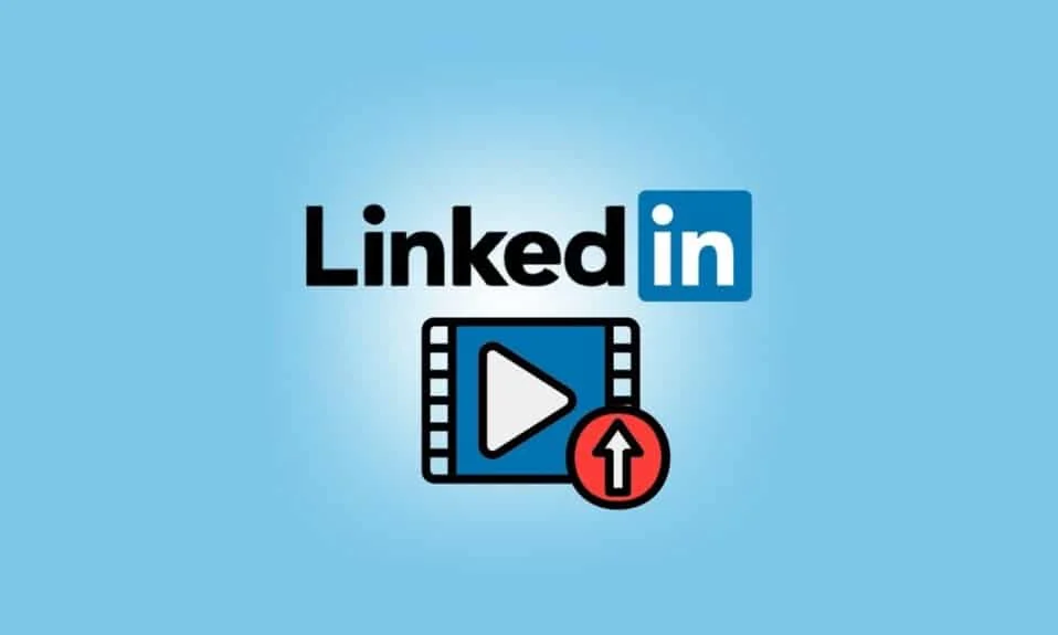 7 formas de arreglar la carga de video de LinkedIn que no funciona
