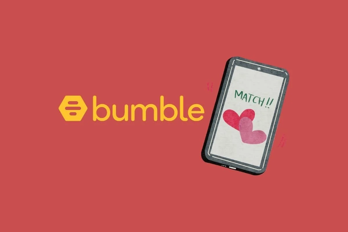 如何在 Bumble 上配對