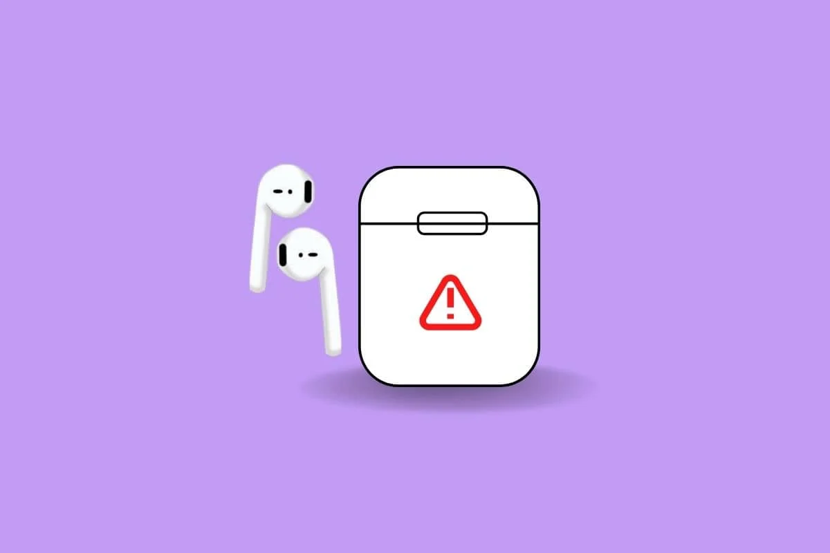 So verbinden Sie Airpods mit totem Gehäuse
