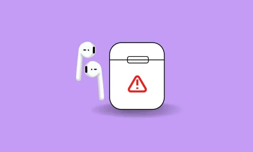 So verbinden Sie Airpods mit totem Gehäuse