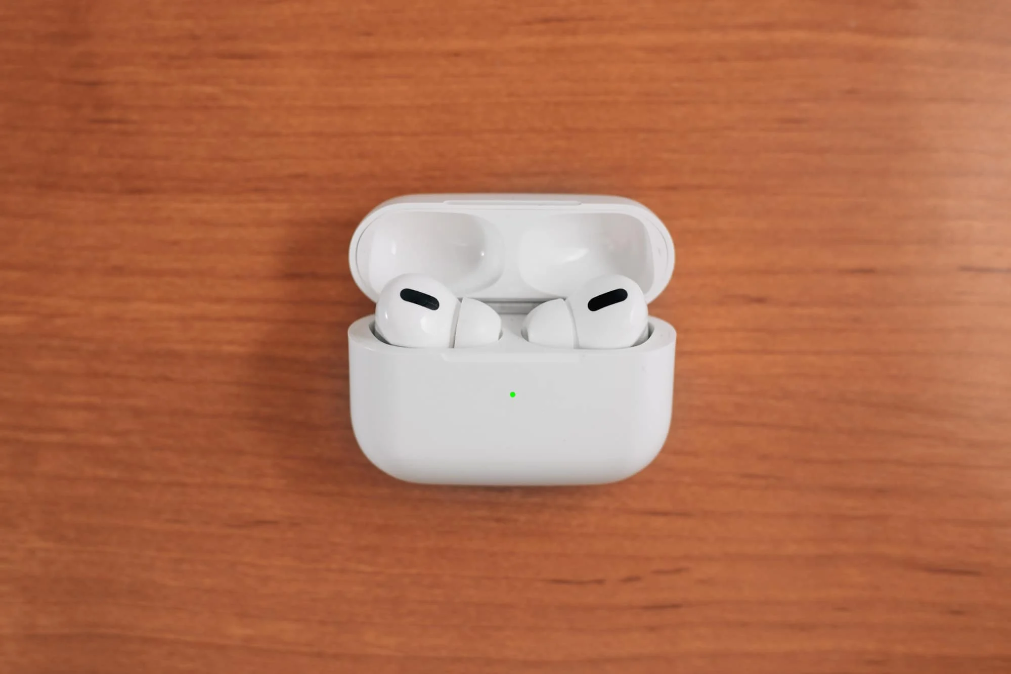 Airpods | So verbinden Sie Airpods mit Dead Case