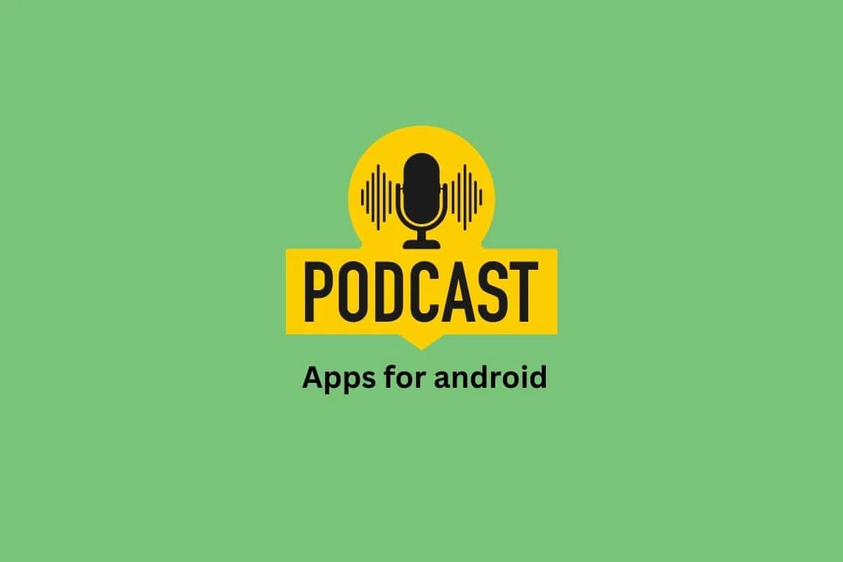 適用於 Android 的 15 大最佳播客應用程序