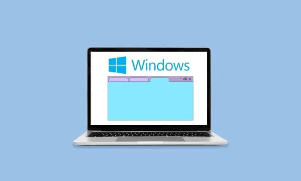 Dlaczego system Windows minimalizuje programy?