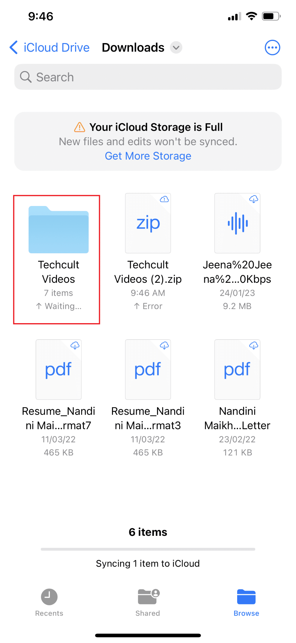 新しい ZIP ファイル フォルダ