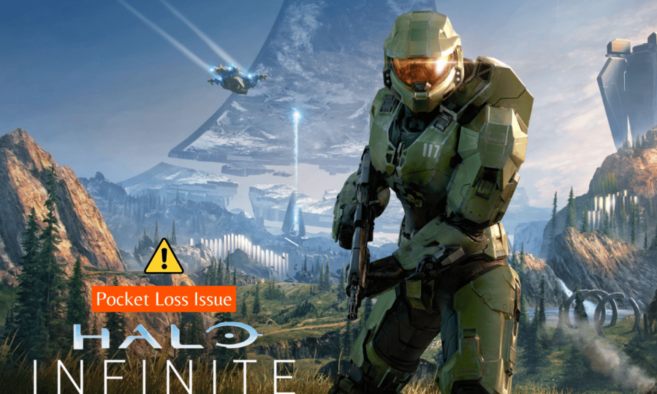 Halo Infinite のパケット損失の問題を修正する 12 の方法