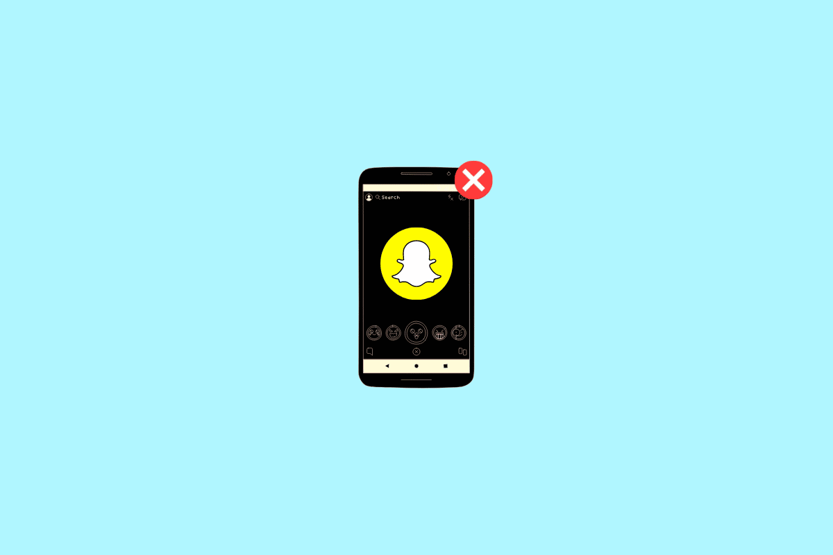 Androidで機能しないSnapchatフィルターを修正する10の方法