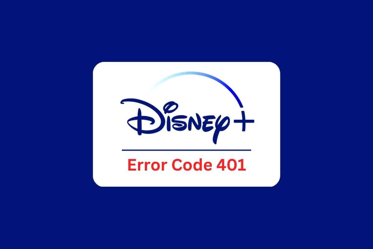 7 طرق لإصلاح رمز خطأ Disney Plus 401