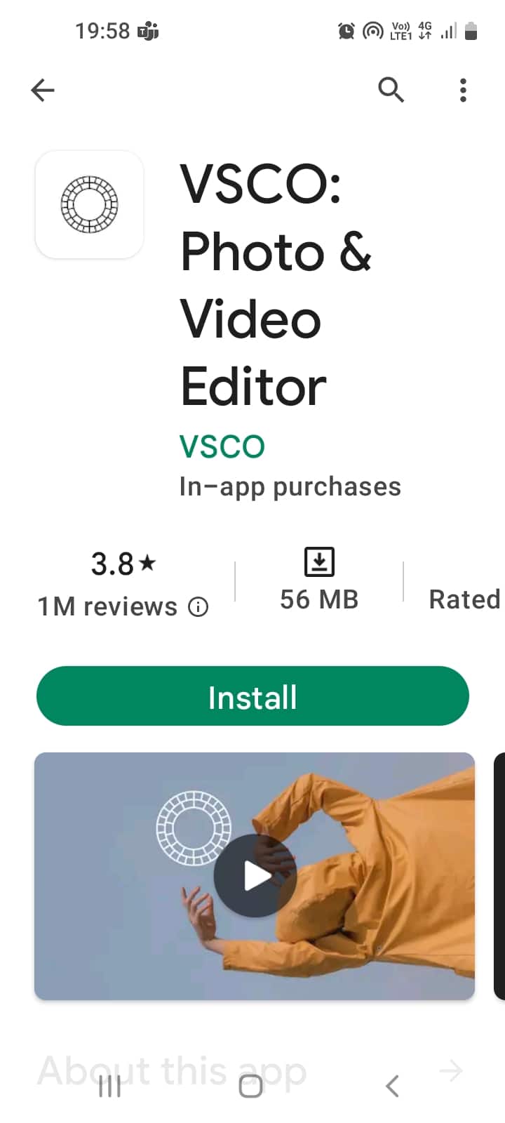 วสท. วิธีแก้ไขรูปภาพพร่ามัวบน Android