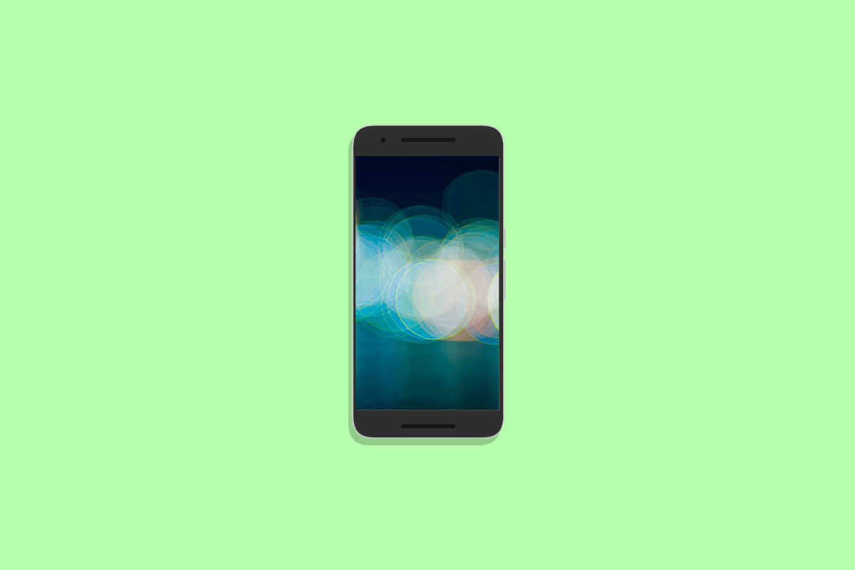 วิธีแก้ไขรูปภาพพร่ามัวบน Android
