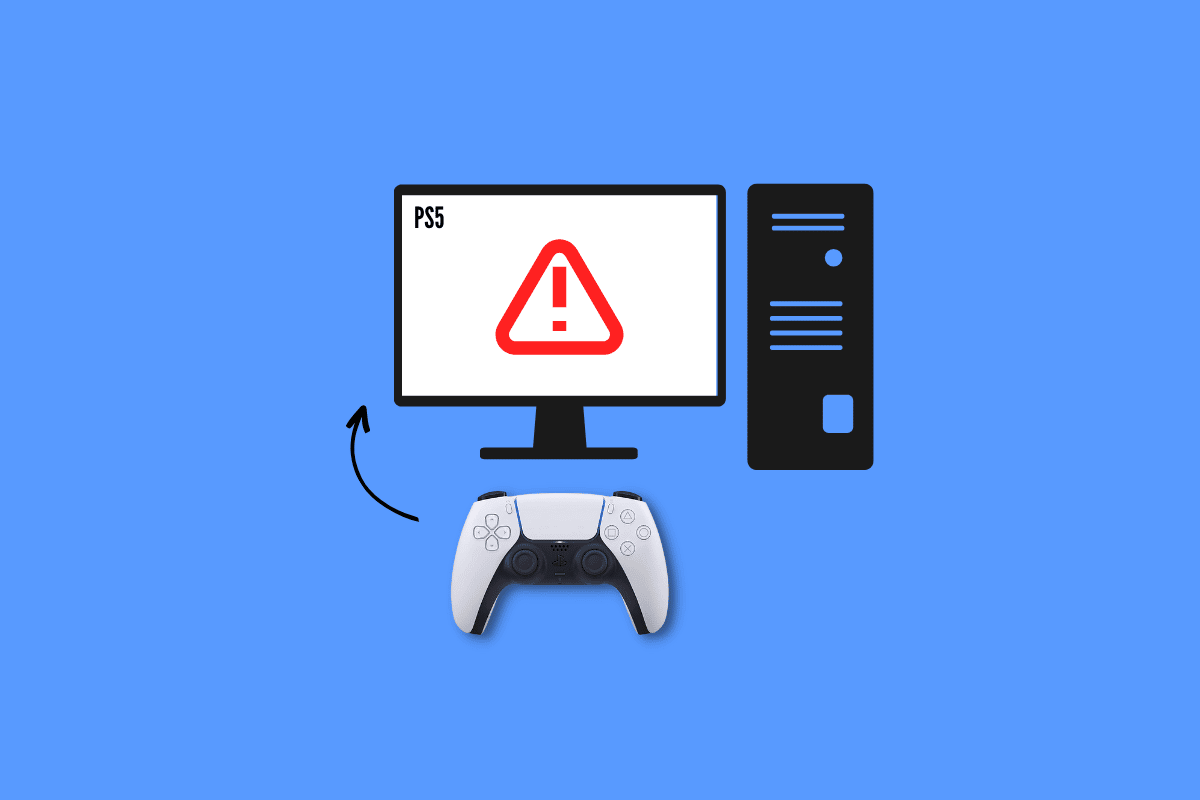 Beheben Sie, dass der PS5-Controller auf dem PC nicht funktioniert