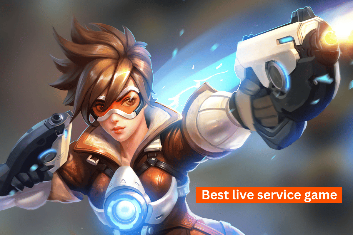 Die 23 besten Live-Service-Spiele