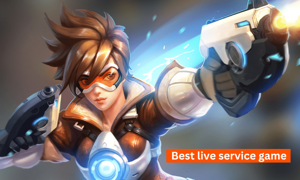 Die 23 besten Live-Service-Spiele