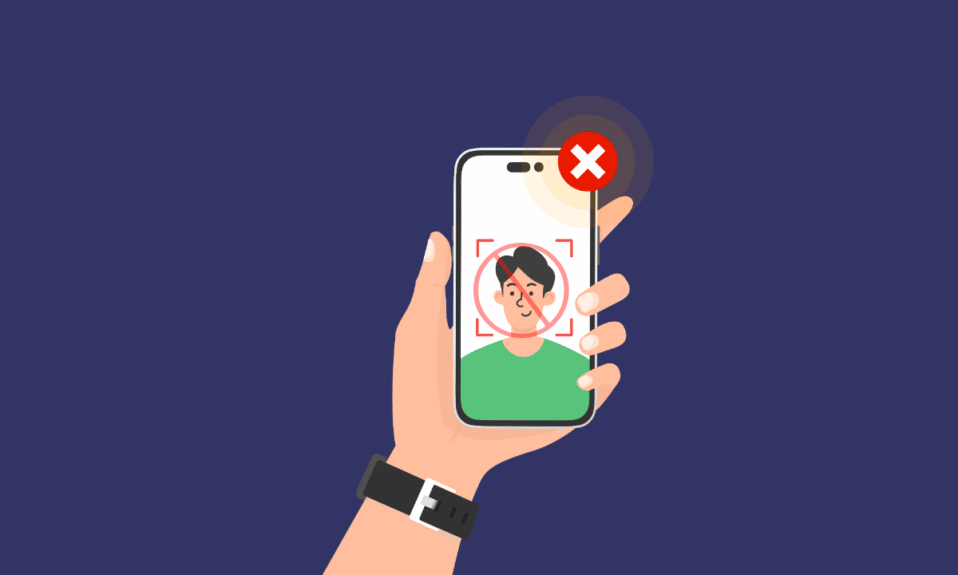 Cómo solucionar el problema de Face ID que no funciona en iPhone