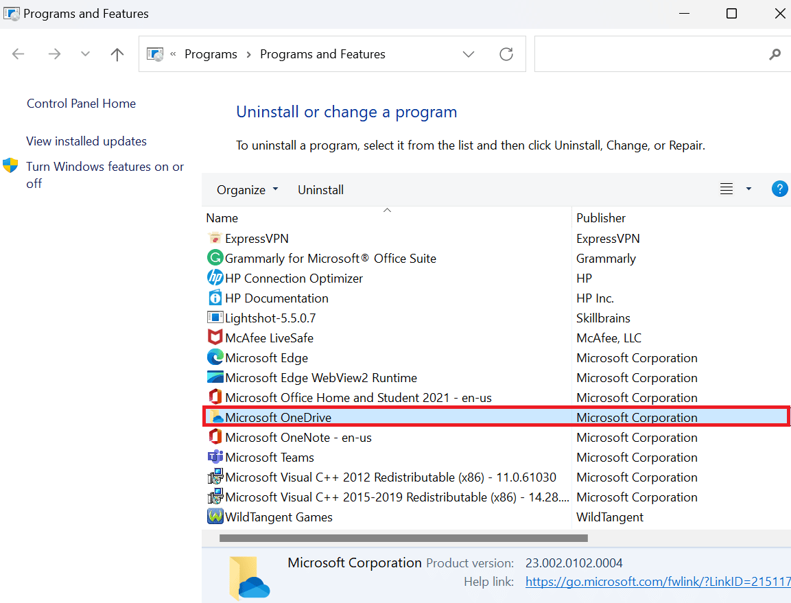 microsoft una unidad