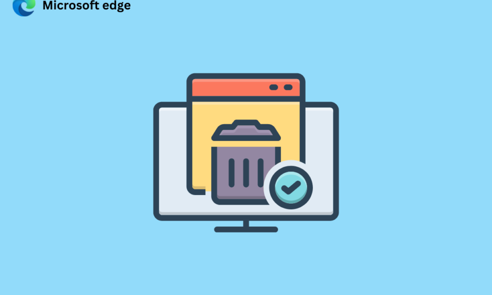 Microsoft Edge でキャッシュと Cookie をクリアする方法