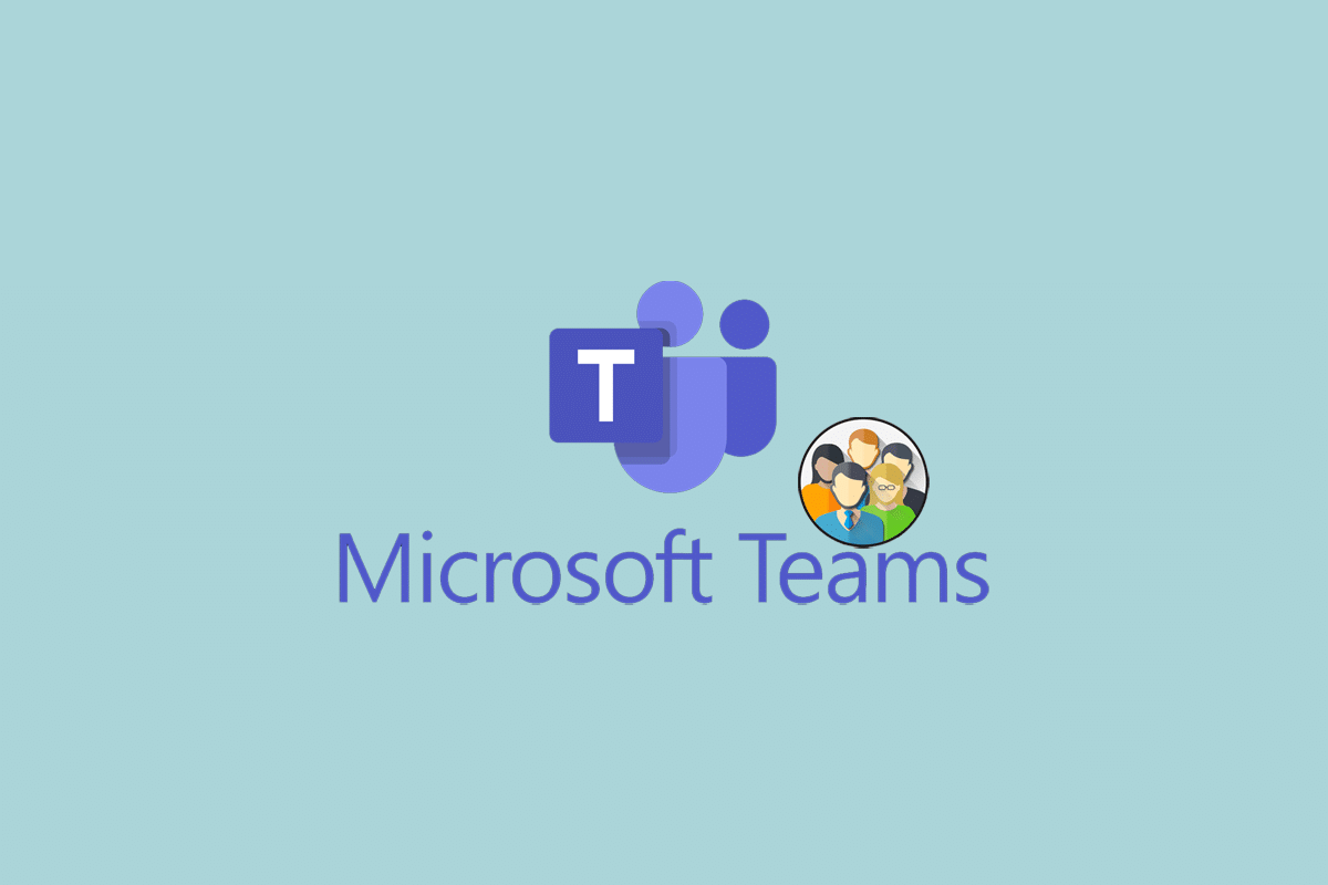 So erstellen Sie eine Gruppe in Teams