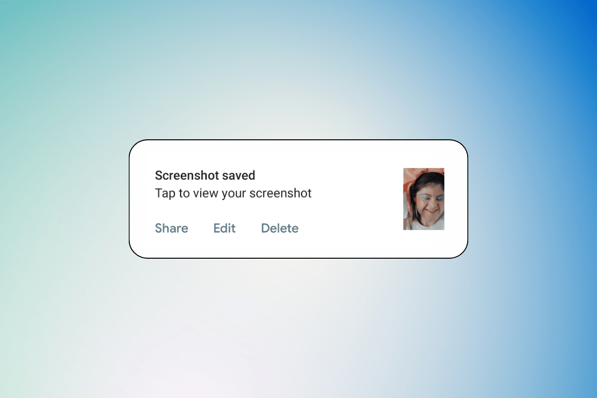 Wo werden Screenshots auf Android gespeichert?