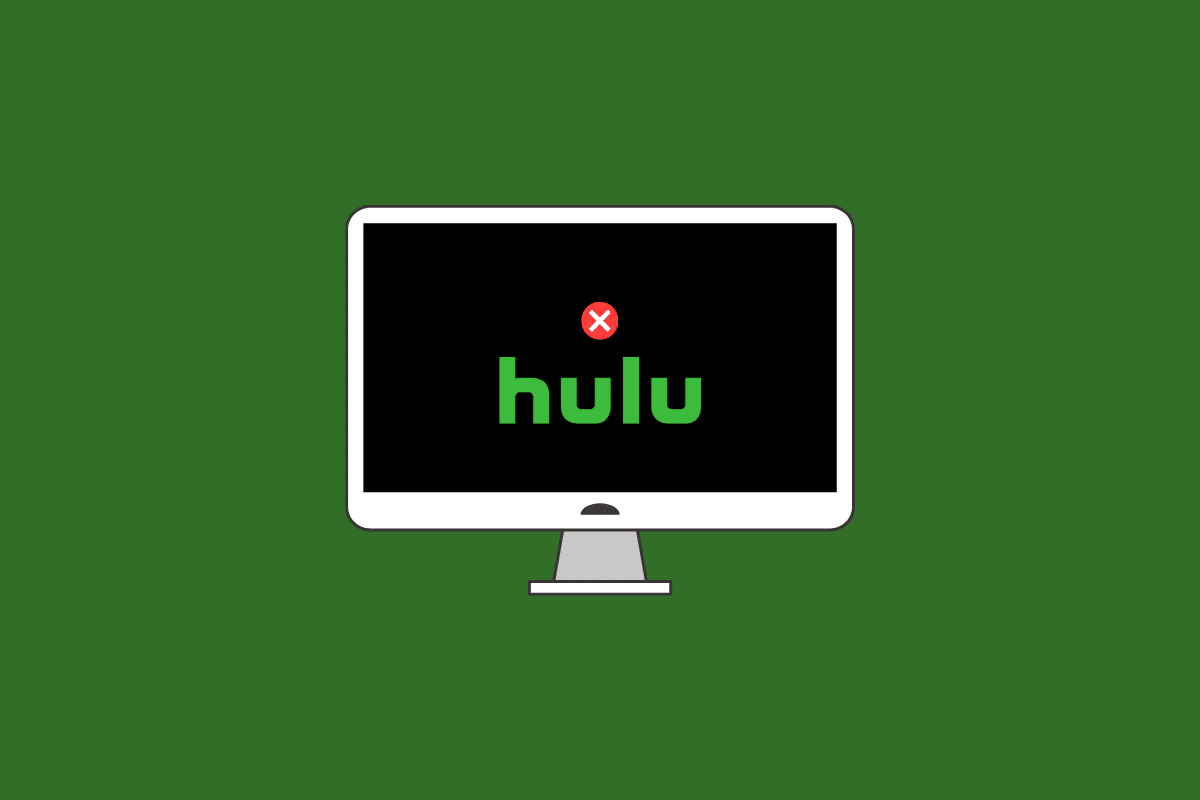 إصلاح Hulu Black Screen مع مشكلة الصوت