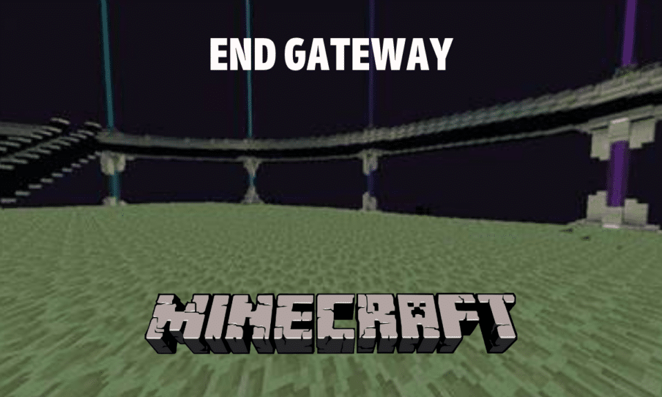 如何使用 Minecraft End Gateway Finder