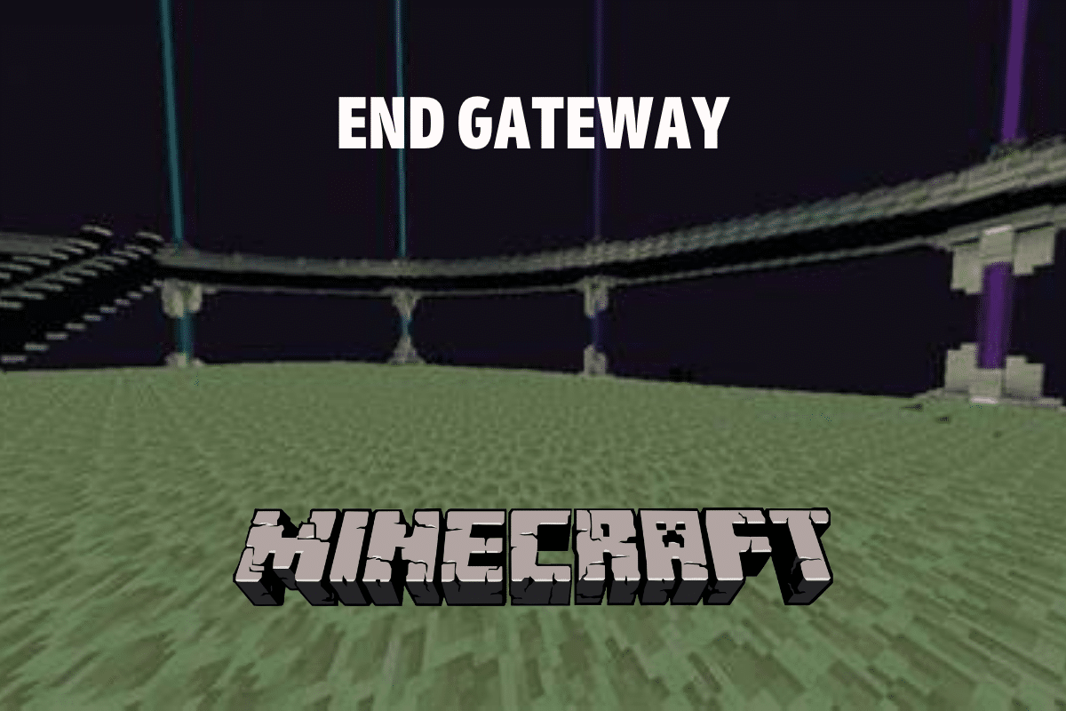 如何使用 Minecraft End Gateway Finder