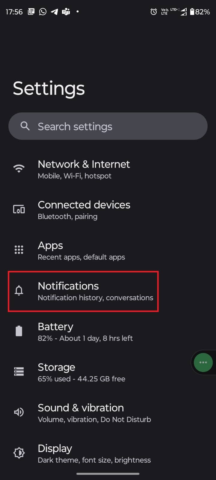 notifikasi. Cara Membaca Pesan Telegram Tanpa Dilihat