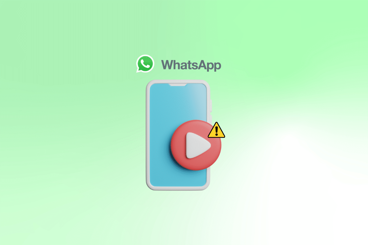 Perbaiki Gambar dan Media WhatsApp Tidak Mengunduh