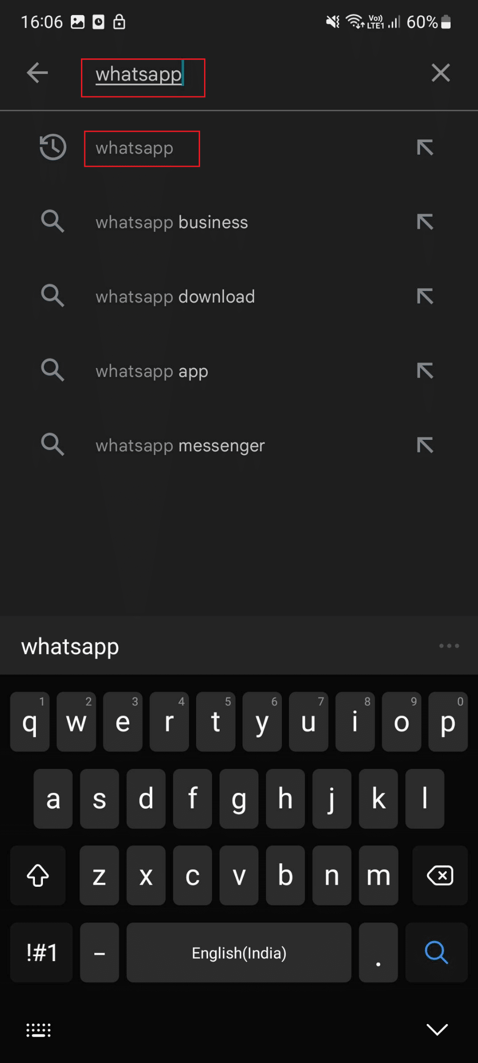 playstore whatsapp