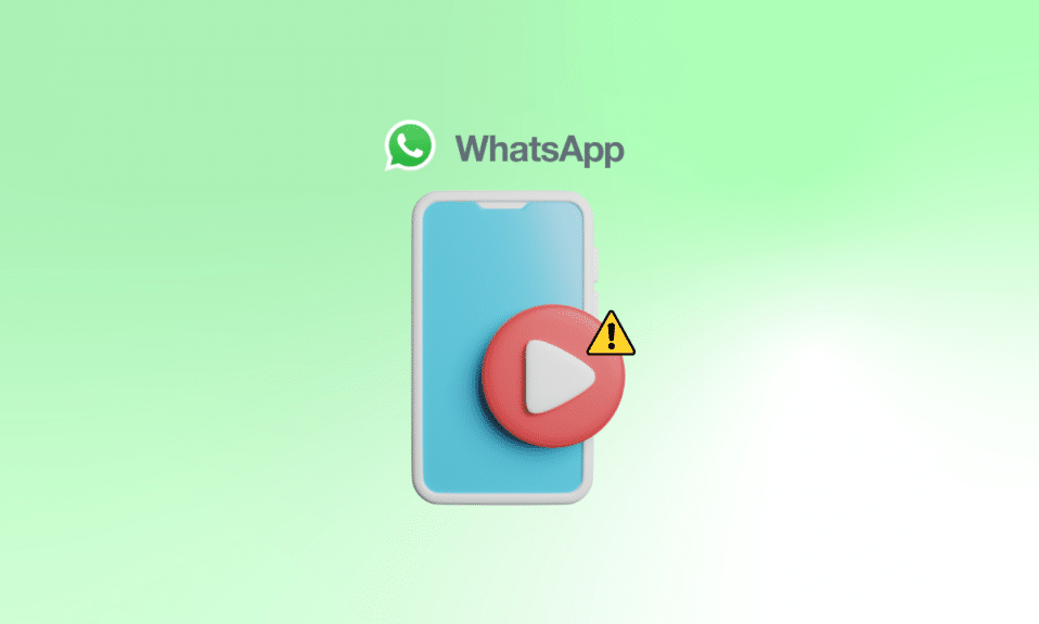 Perbaiki Gambar dan Media WhatsApp Tidak Mengunduh