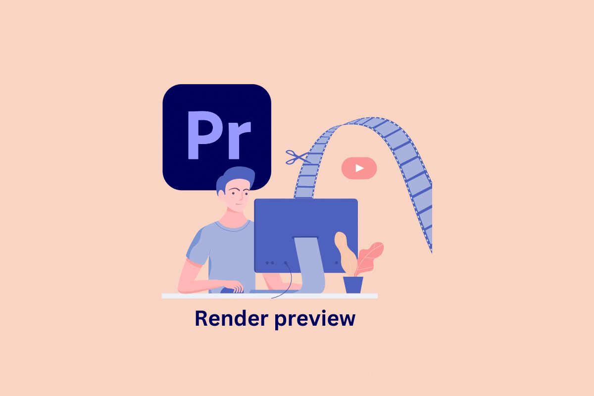 Premiere Pro でプレビューをレンダリングする方法