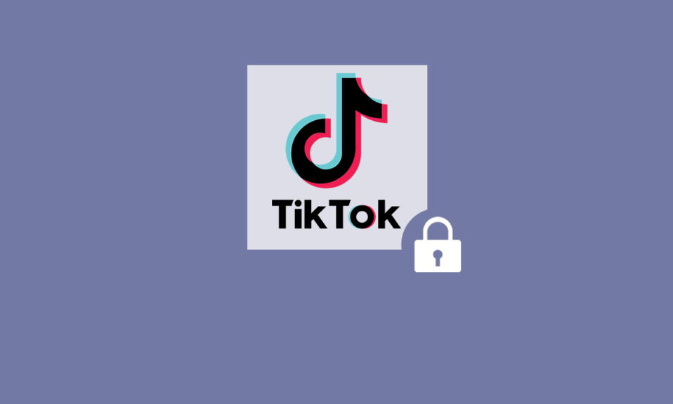 Jak zmienić hasło TikTok bez numeru telefonu