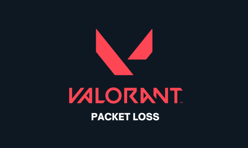 Was ist Paketverlust in Valorant?