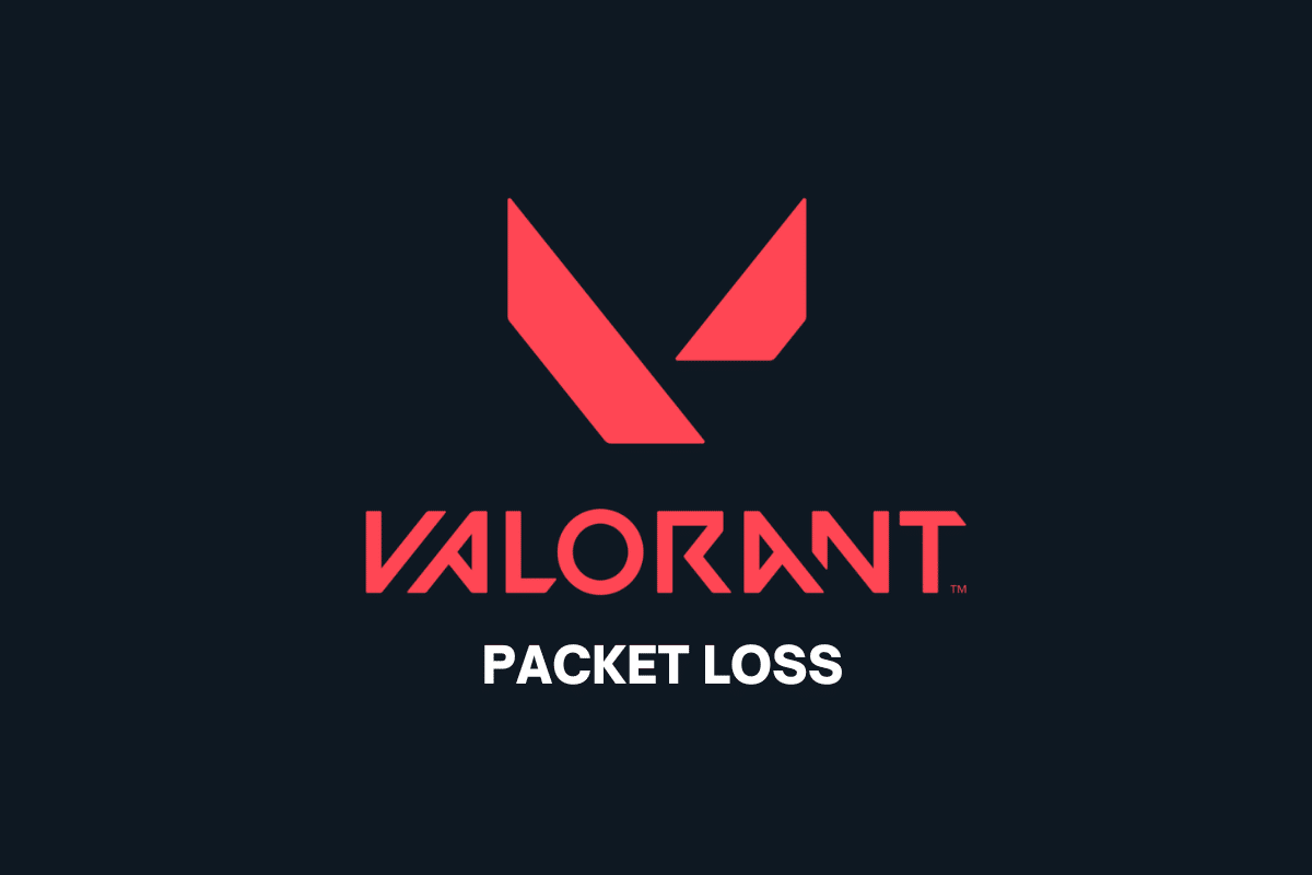 Was ist Paketverlust in Valorant?