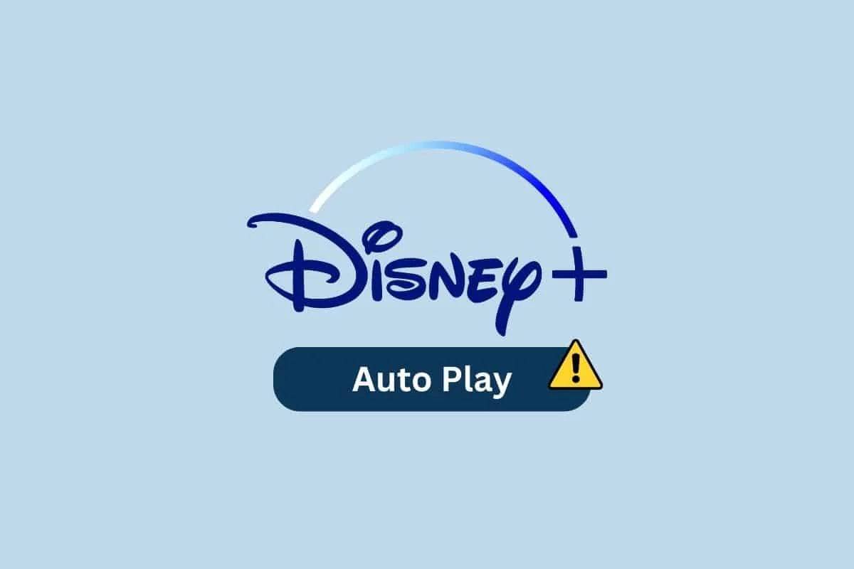 Disney Plus AutoplayがChromeで機能しない問題を修正する8つの方法